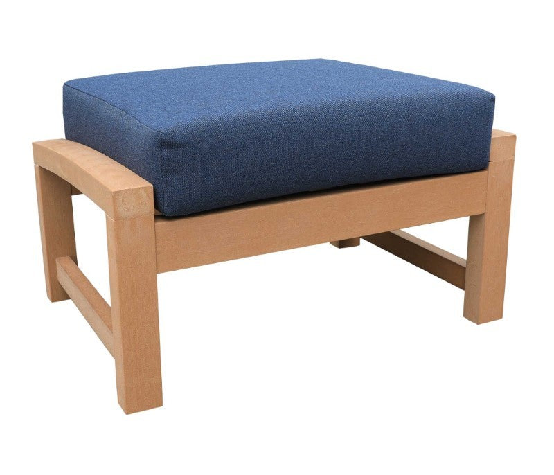 Savannah Outdoor Ottoman