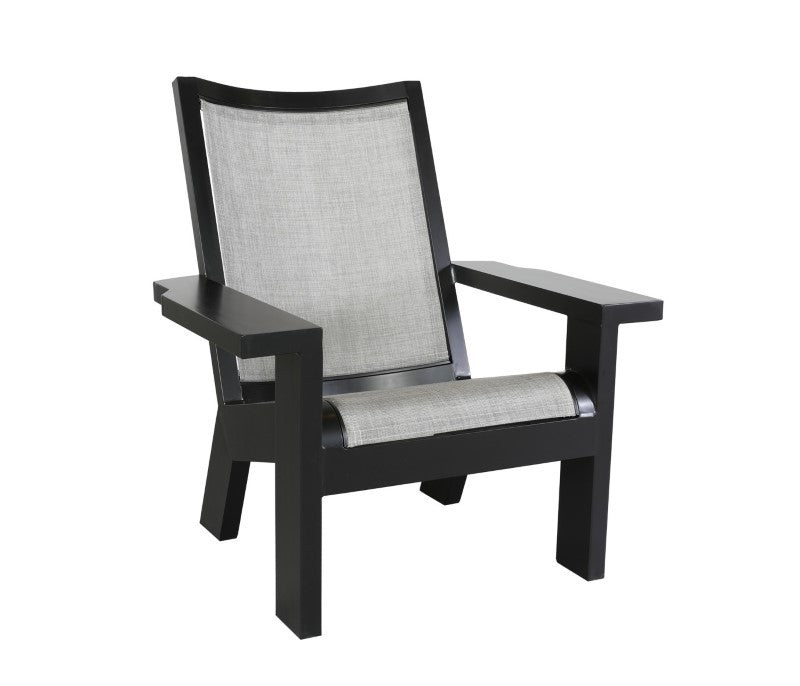 Hockley Outdoor Adirondack Chair