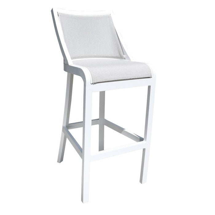 Millcroft Outdoor Bar Stool