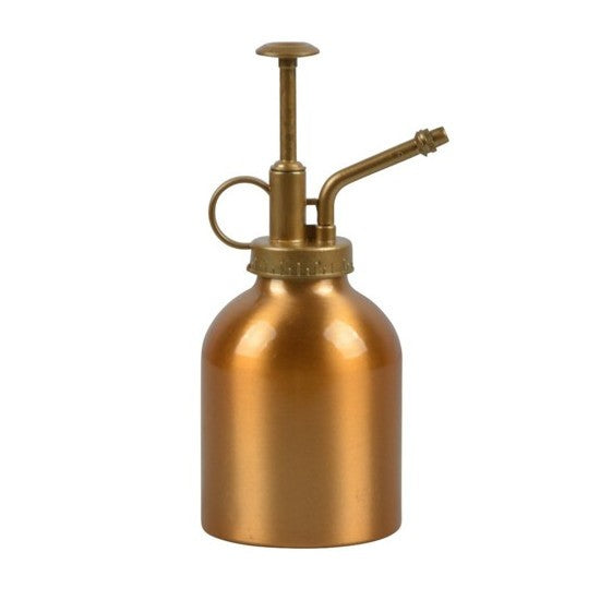 Copper Painted Plant Mister