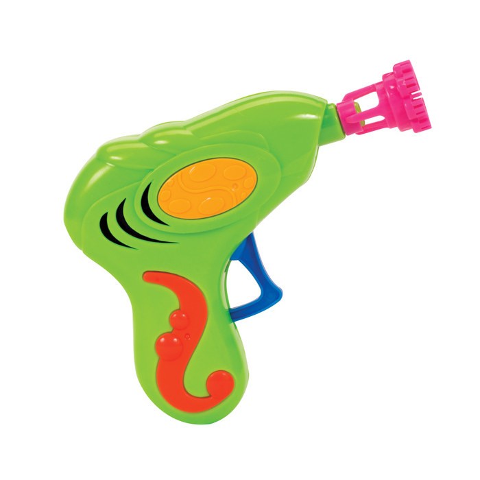 Retro Bubble Shooter