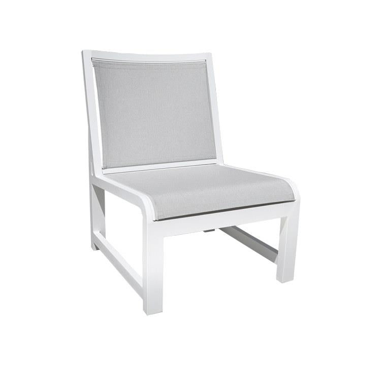Millcroft Outdoor Slipper Chair