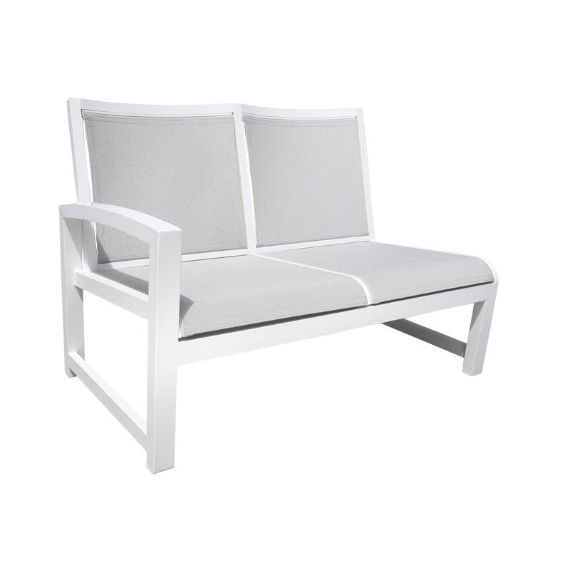 Millcroft Outdoor Left Module