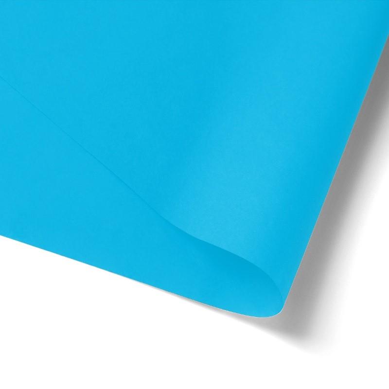 Turquoise Tissue Paper, 6 Sheets