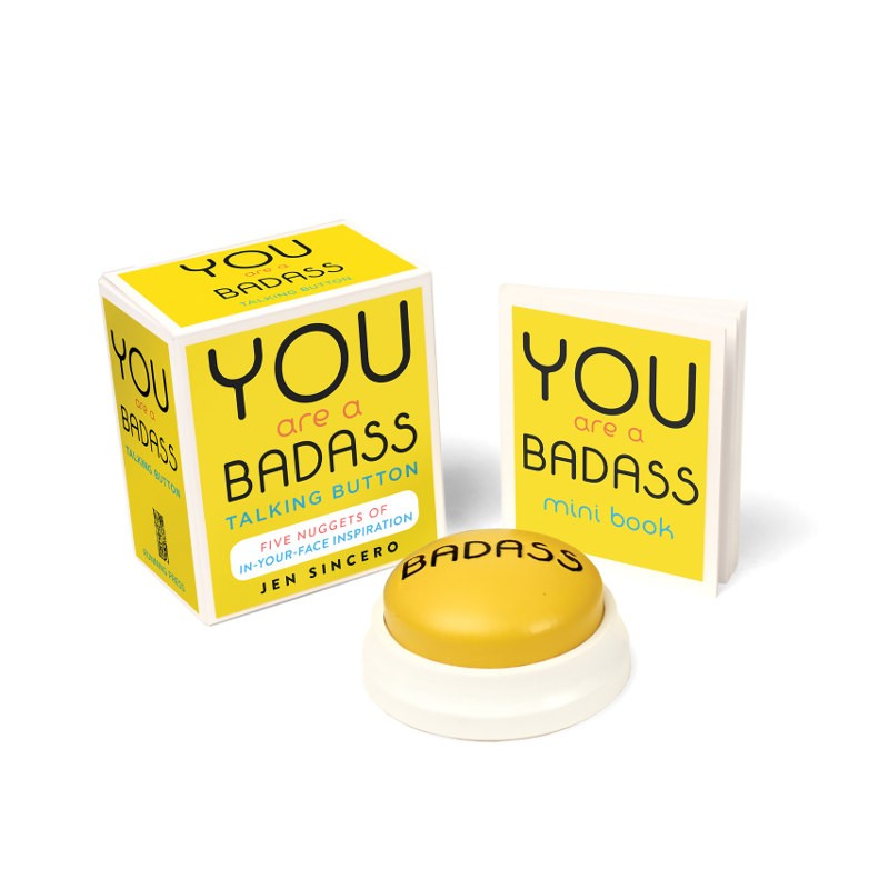 Badass Mini Kit
