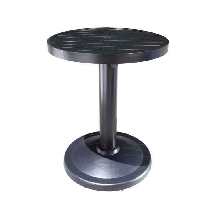 Monaco Round Pedestal Dining Table ( 6 sizes available)
