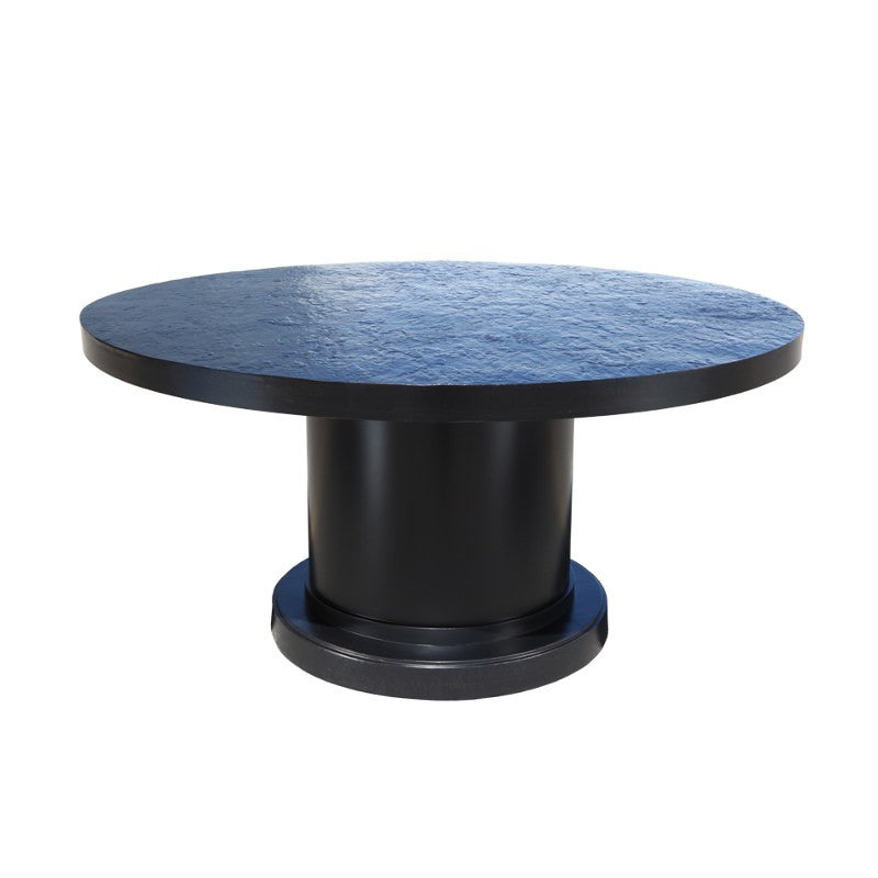 Venice 60&quot; Outdoor Round Table