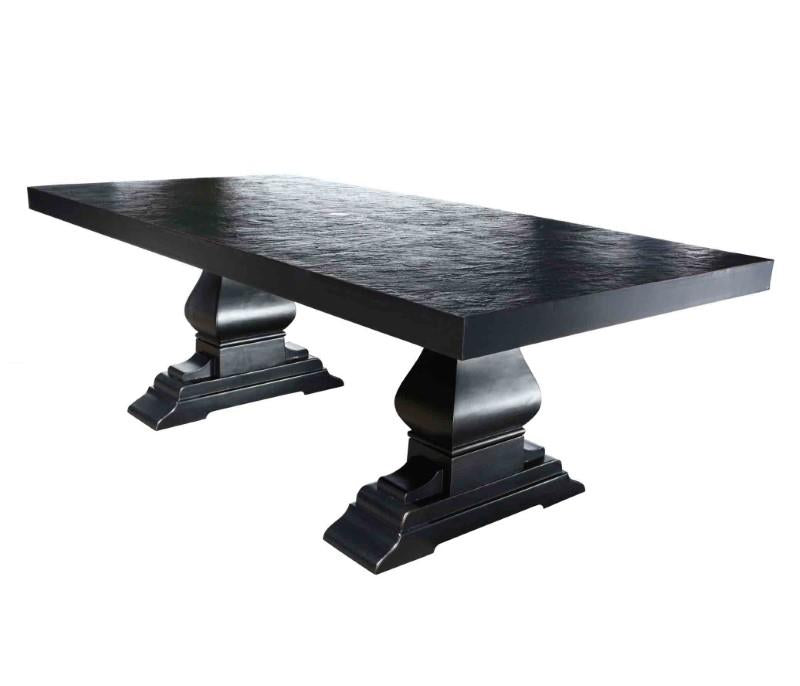 Venice 84" x 42" Outdoor Dining Table