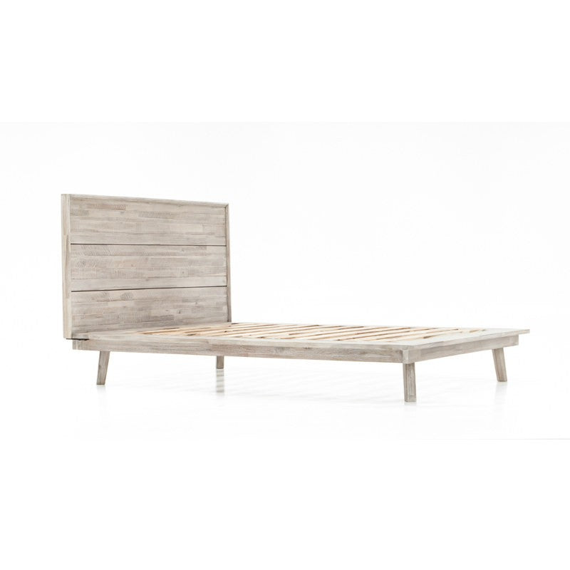 Gia King Bed