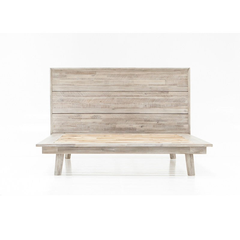 Gia Queen Bed