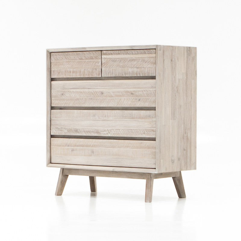 Gia 5 Drawer Chest