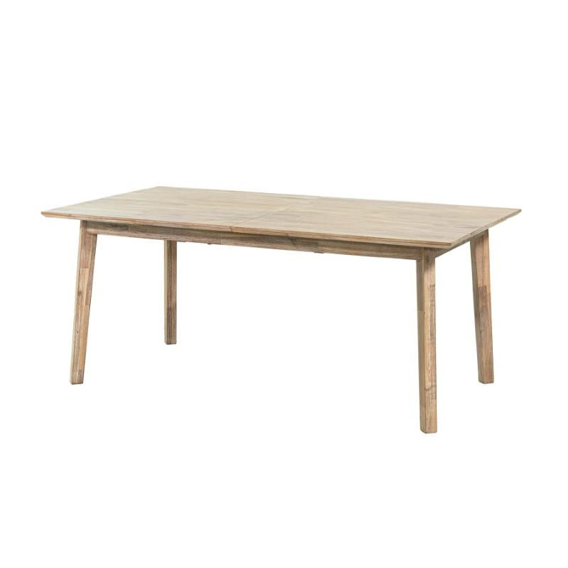 Gia Extending Dining Table