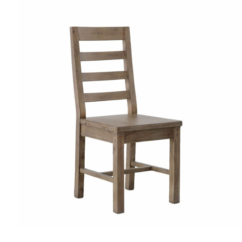 Irish Coast Sundried Settler Dining Chair