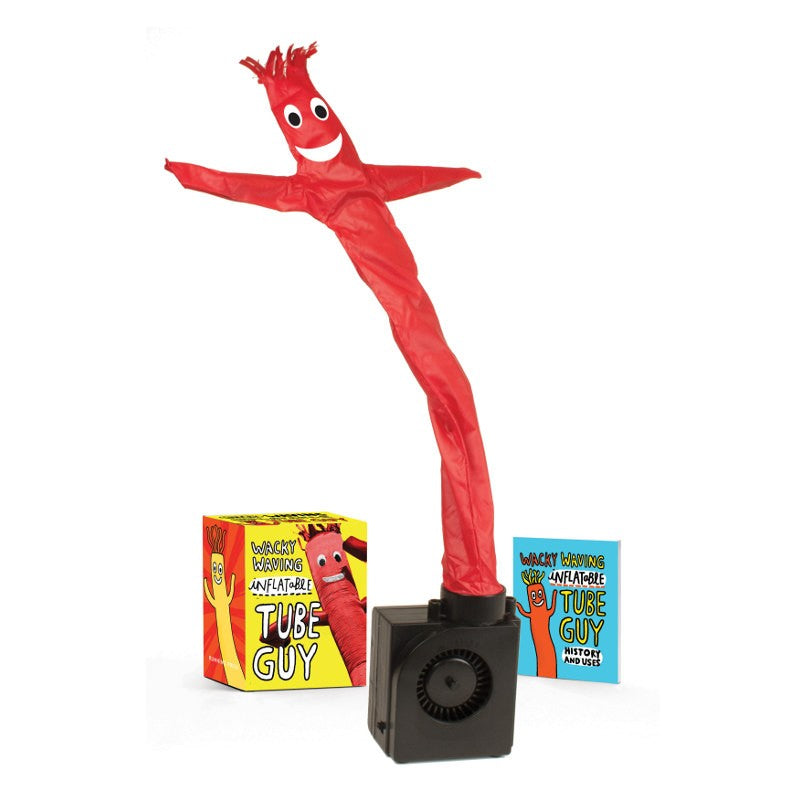 Inflatable Tube Guy Mini Kit