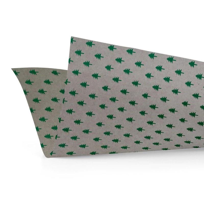 Green Tree Farm Tissue Paper, 3 Sheet