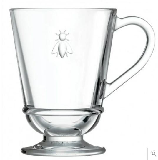 La Rochere Bee Mug, 10oz