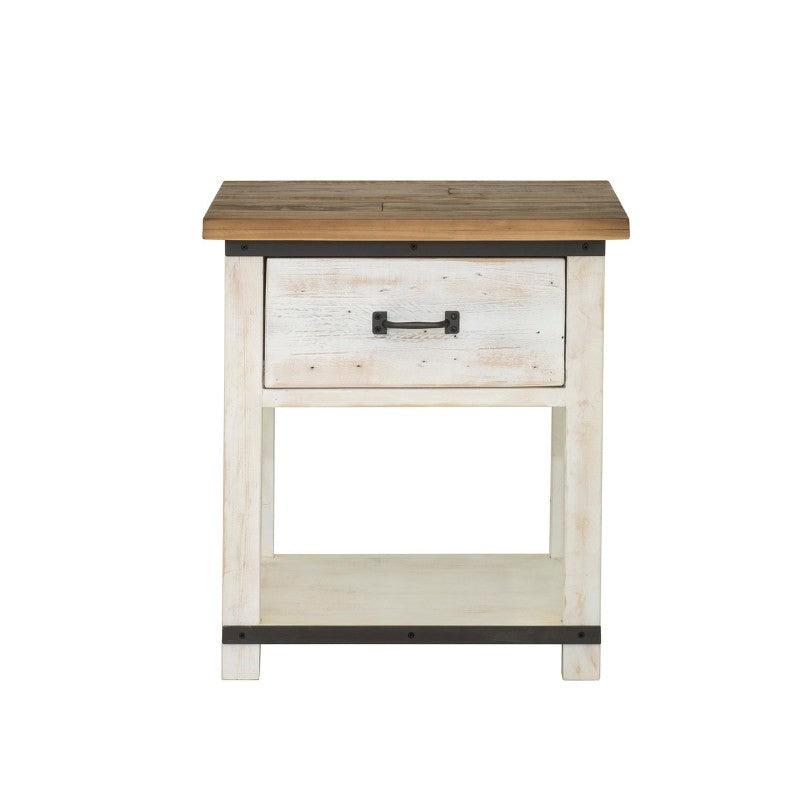 Provence Nightstand