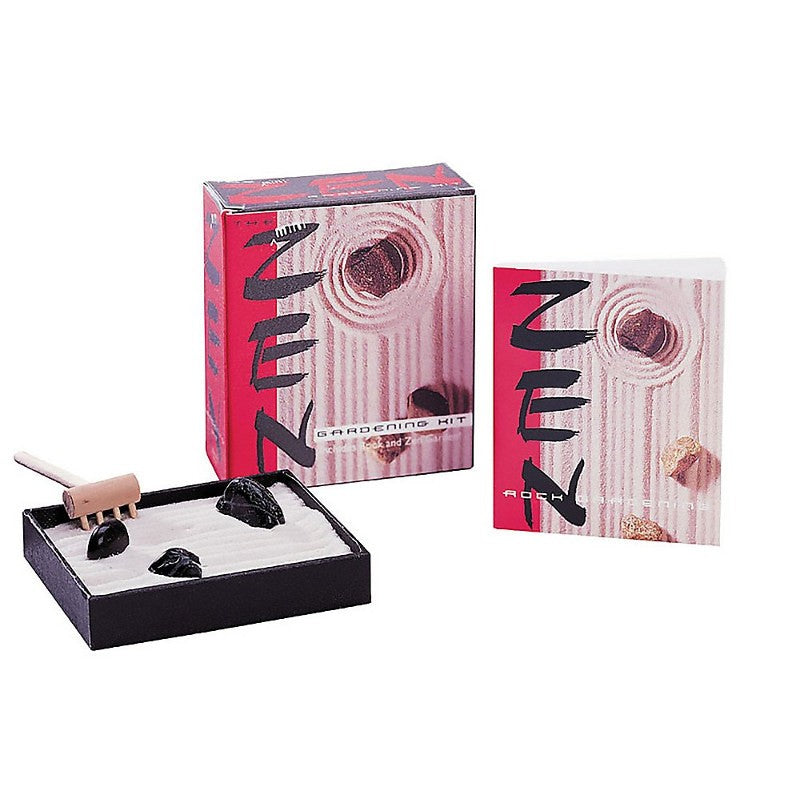 Zen Mini Kit