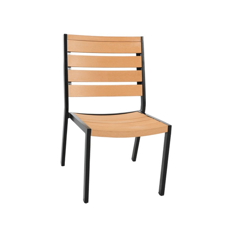 Kensington Outdoor Side Chair