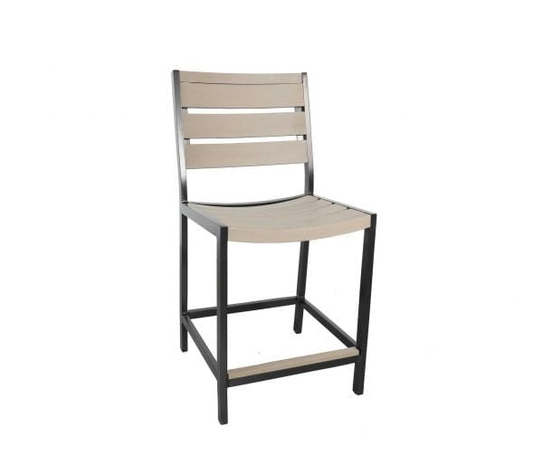 Kensington Outdoor Balcony Stool