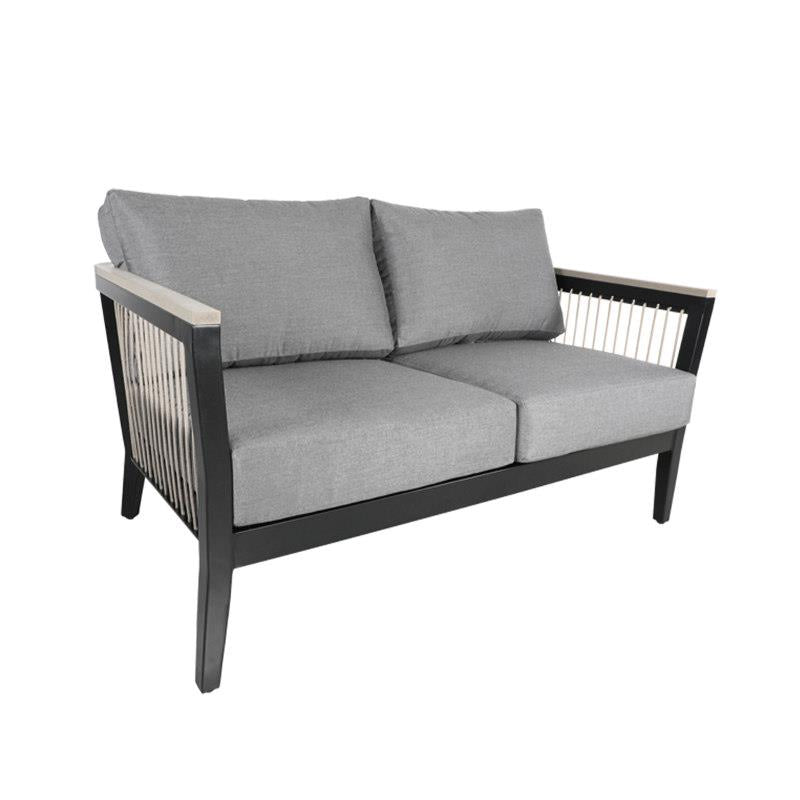 Cove Outdoor Loveseat