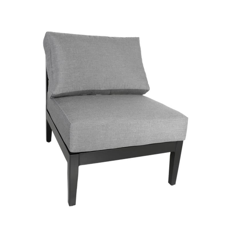 Cove Outdoor Slipper Chair