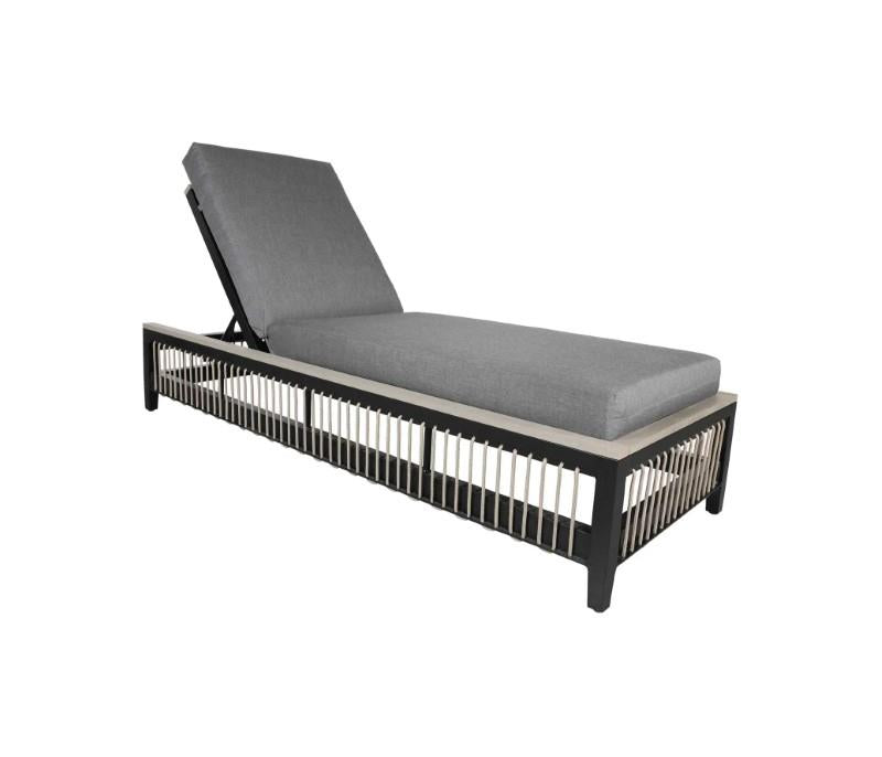 Cove Outdoor Lounger
