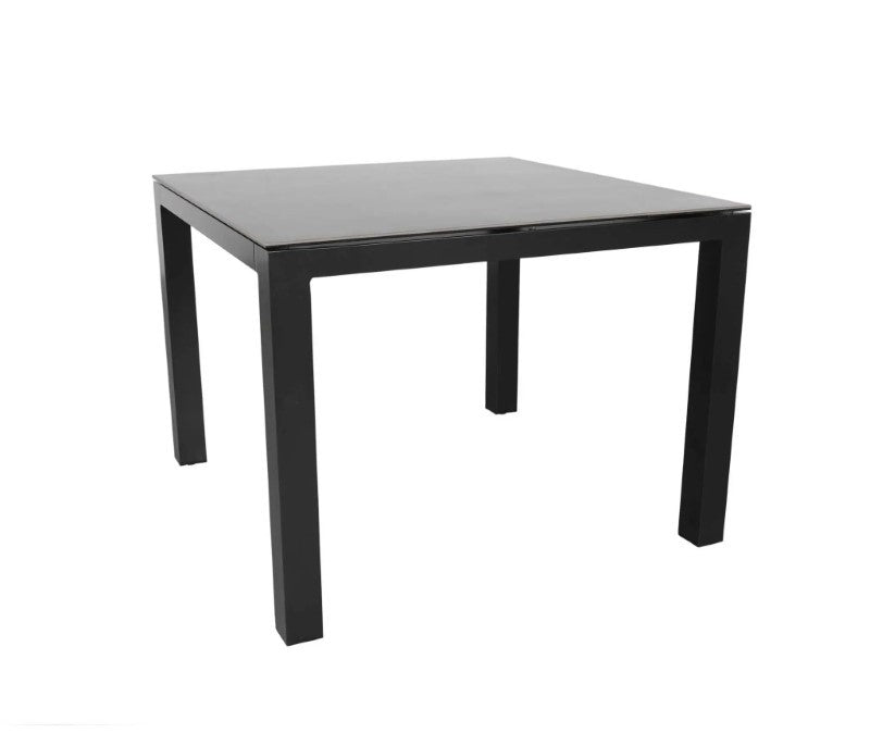 Gramercy 40&quot; Outdoor Square Dining Table