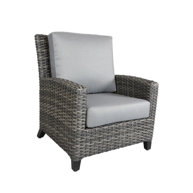 Sedona Outdoor Deep Seating Chair