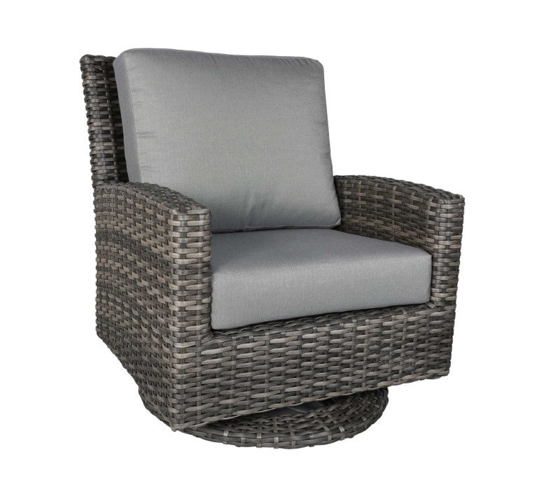 Sedona Outdoor Swivel Glider