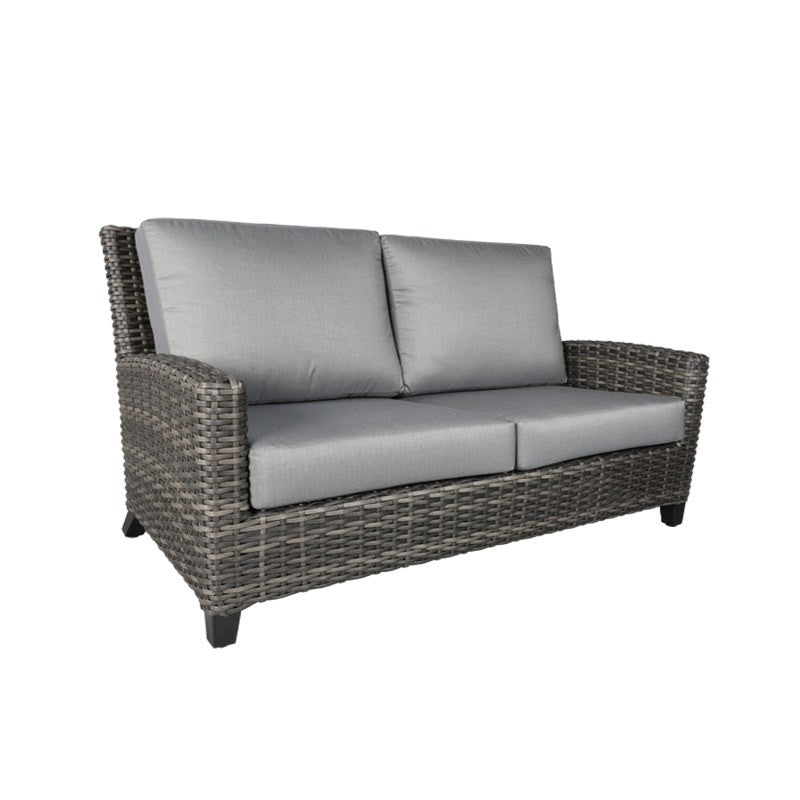 Sedona Outdoor Loveseat