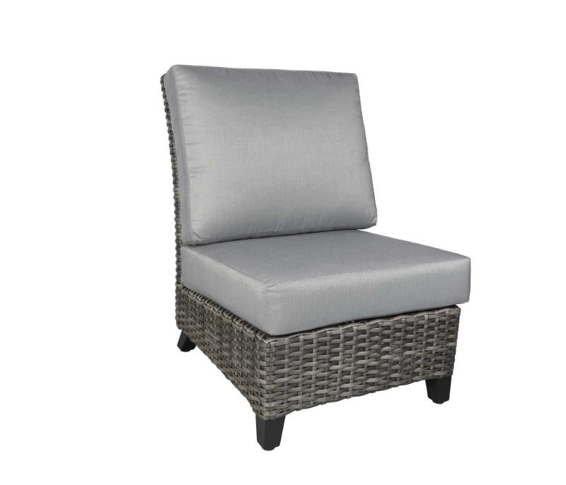 Sedona Outdoor Slipper Chair