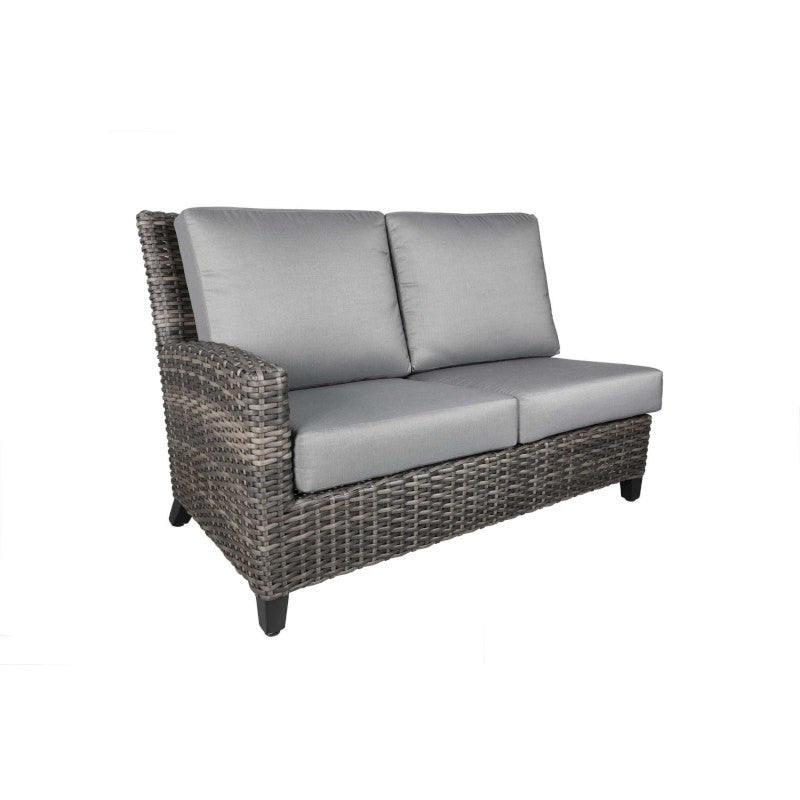 Sedona Outdoor Left Module