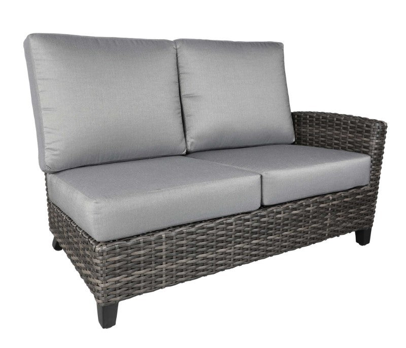 Sedona Outdoor Right Module