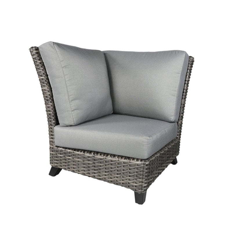 Sedona Outdoor Corner Module