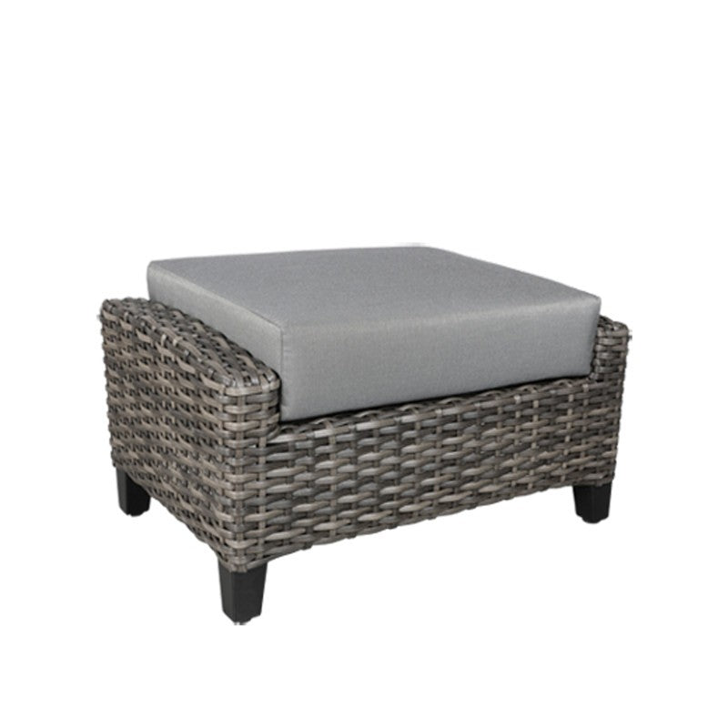 Sedona Outdoor Ottoman
