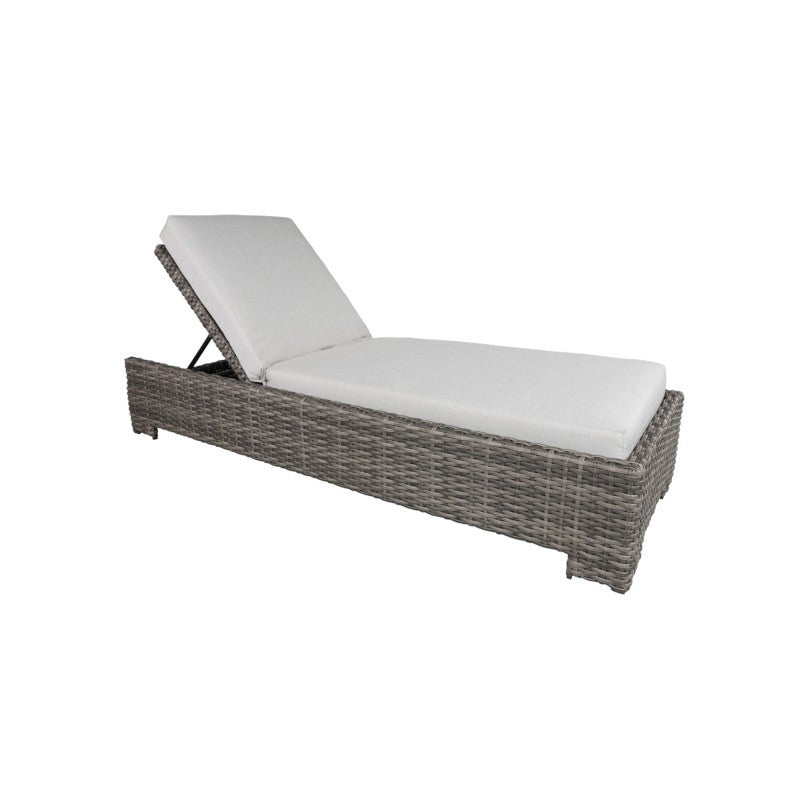 Sedona Outdoor Chaise Lounge