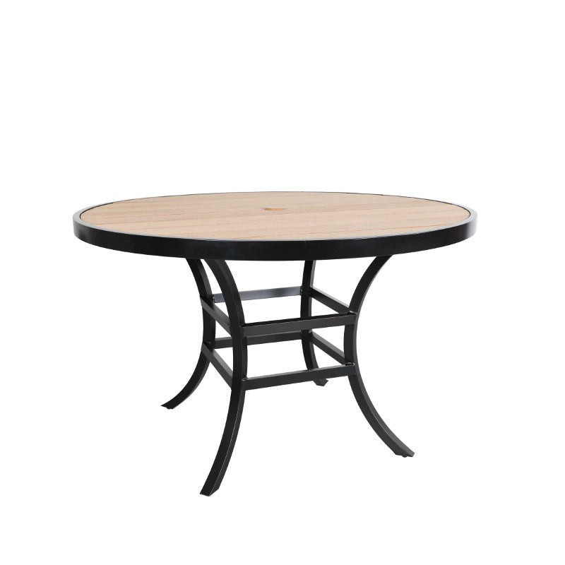 Kensington Outdoor Round Dining Table