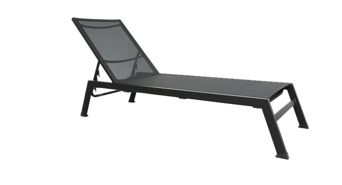 Element Outdoor Lounger