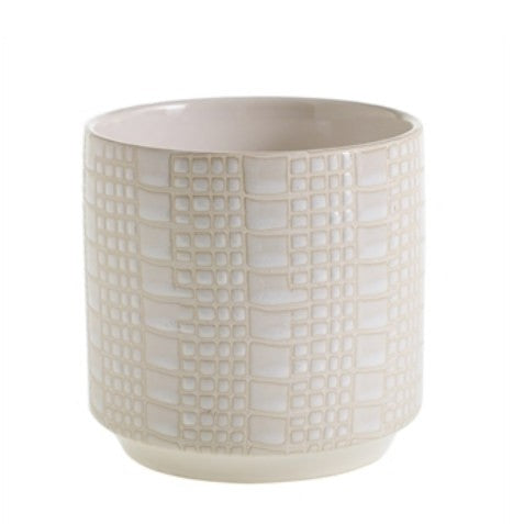 Zati 4.75" x 4.75" Pot