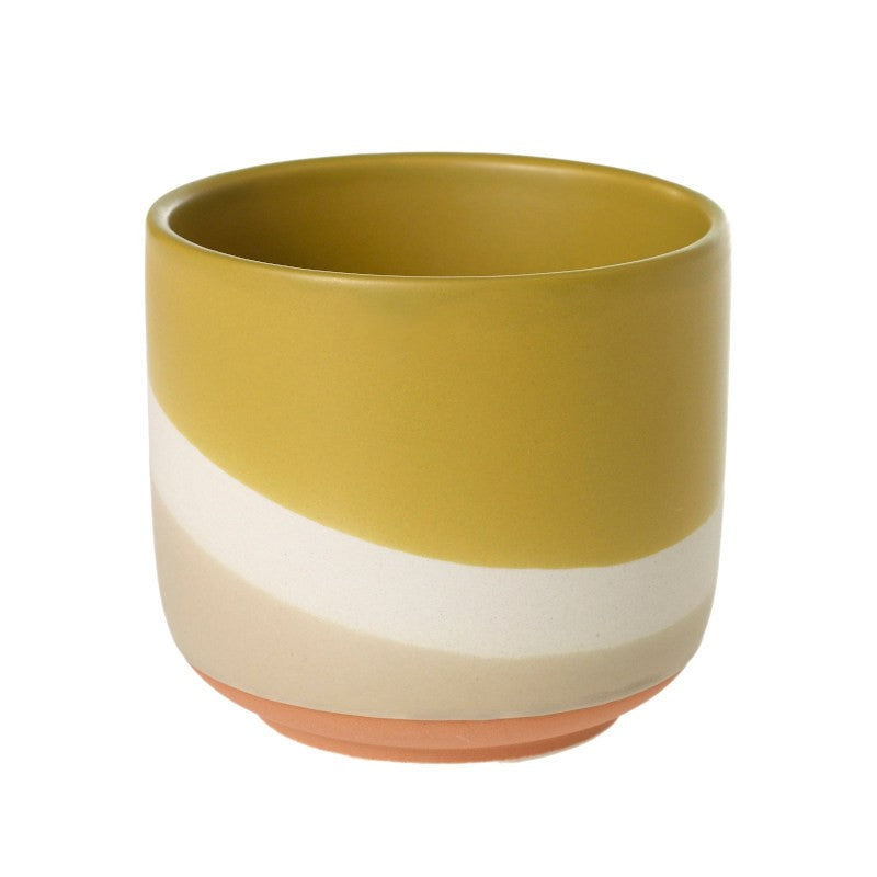 Colourway Marigold Pot 4"