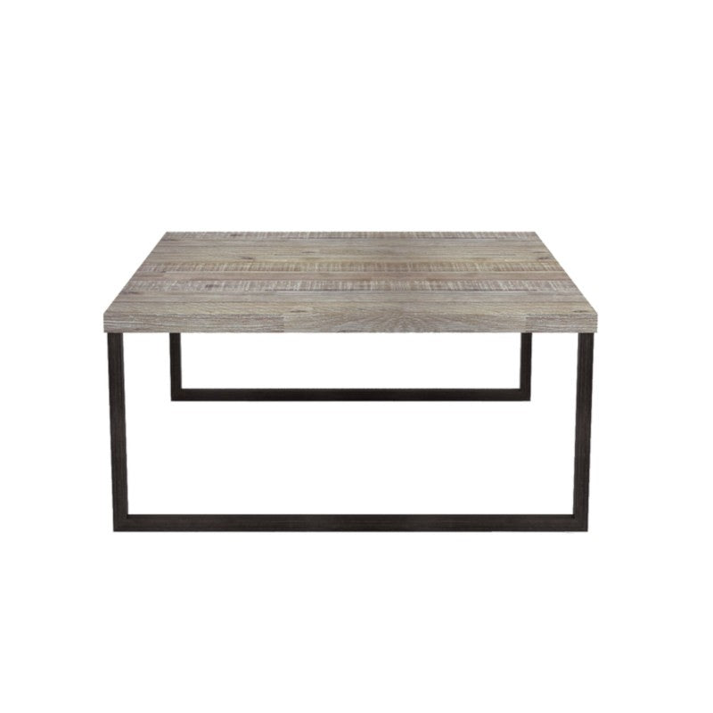 Irondale Square Coffee Table