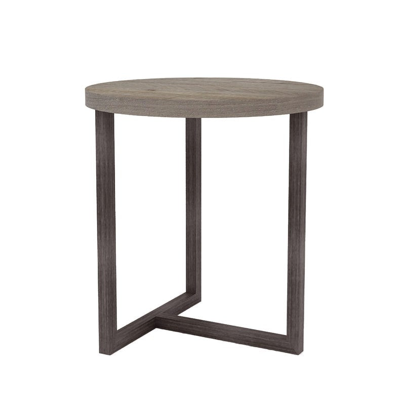 Irondale Round Side Table