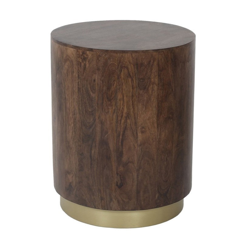 Cabot Form Side Table