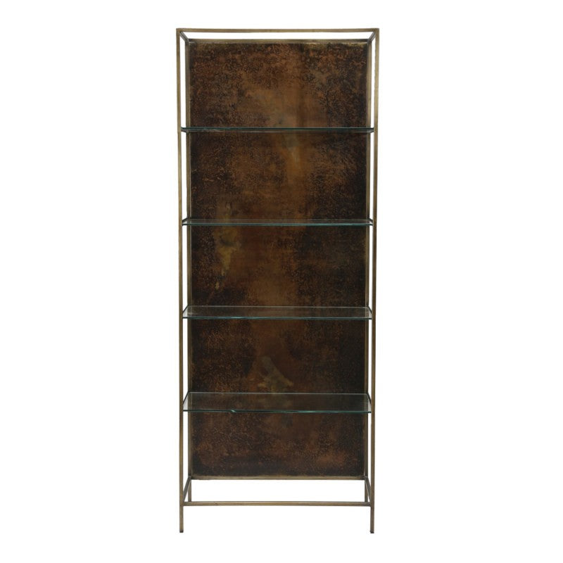 Venus Etagere Shelving Unit