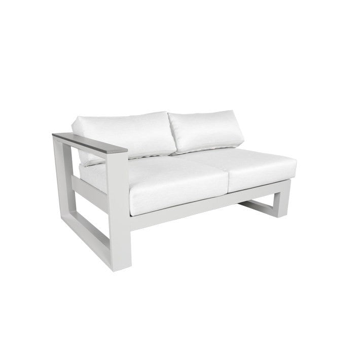 Belvedere Outdoor Left Module