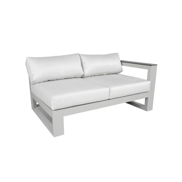 Belvedere Outdoor Right Module