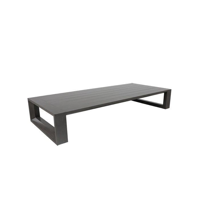 Belvedere 60" x 30" Outdoor Coffee Table