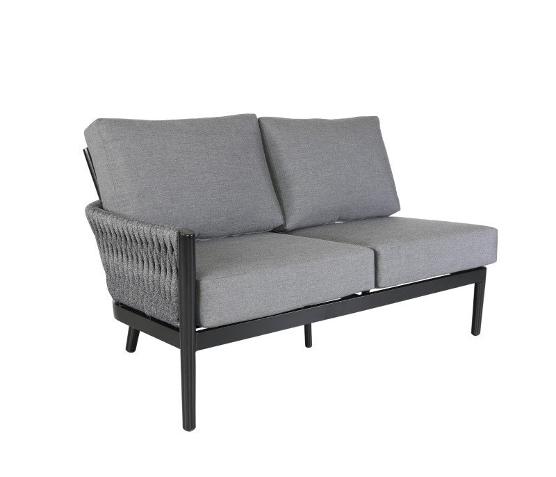 Trellis Outdoor Left Module