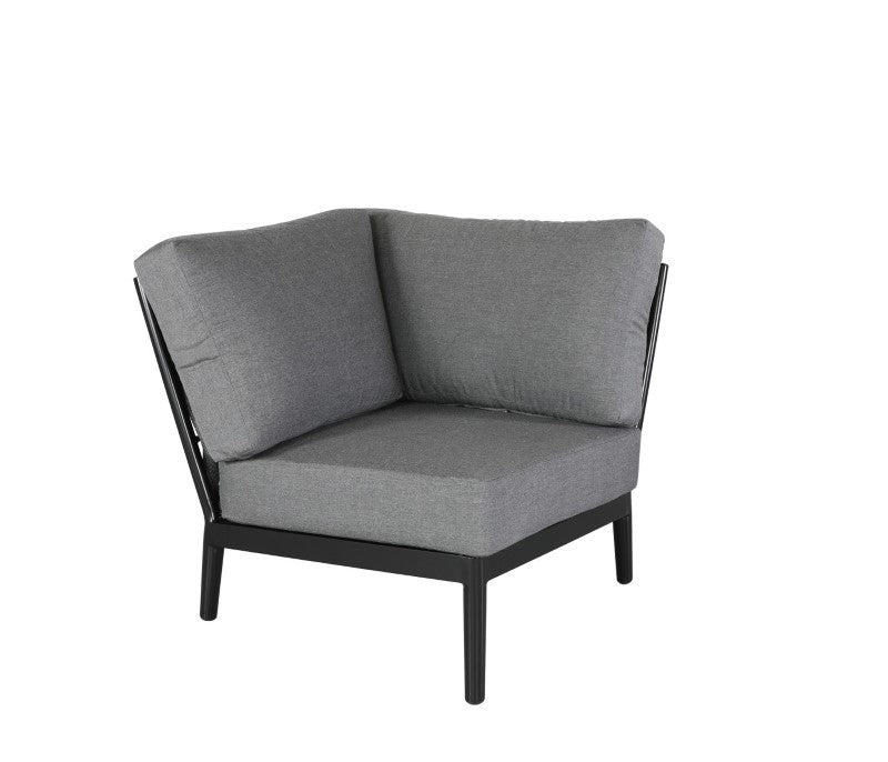 Trellis Outdoor Corner